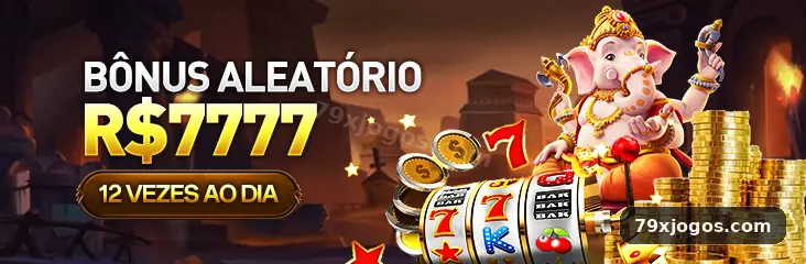 79x Caça-níqueis com Pix no Brasil: slots premium na 79x com pagamentos em 5 minutos