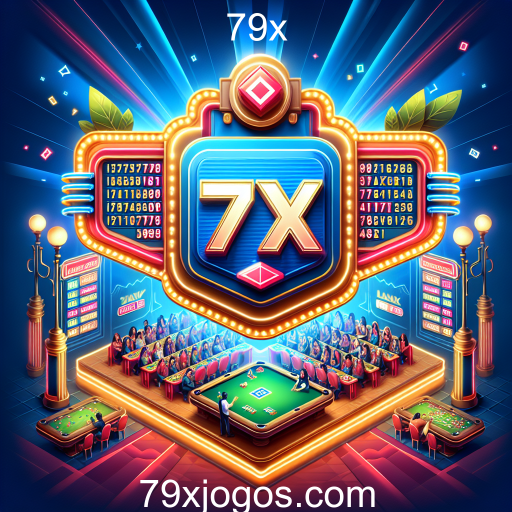 Explorando a Categoria 'Eventos' no 79x: Uma Experiência Inesquecível de Jogos de Palavras